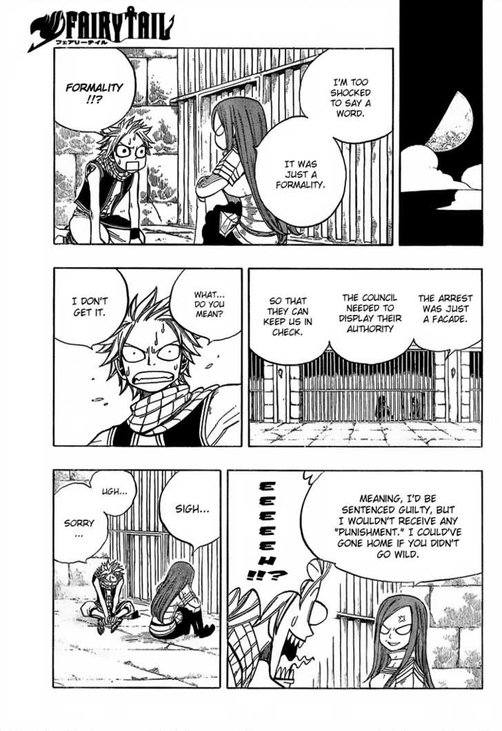 Fairy Tail Vol.04 Chapter 023 page 19