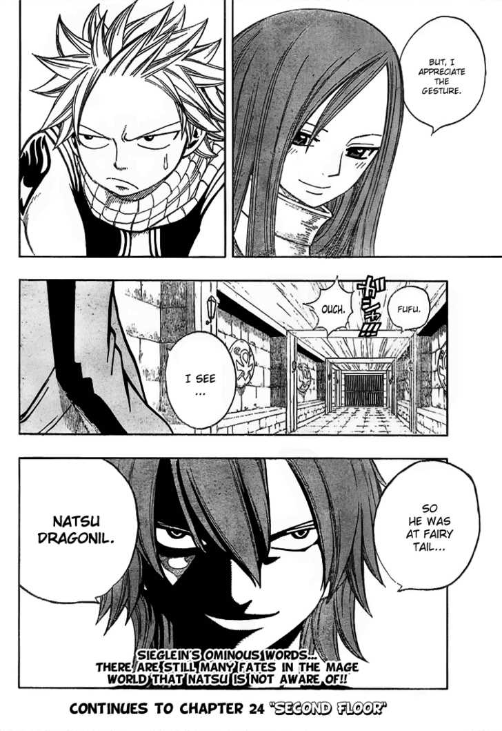Fairy Tail Vol.04 Chapter 023 page 20