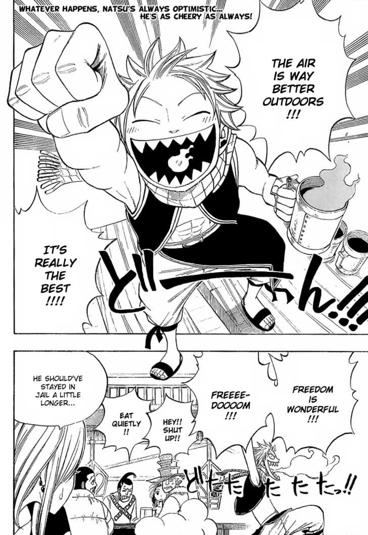 Fairy Tail Vol.04 Chapter 024 page 2