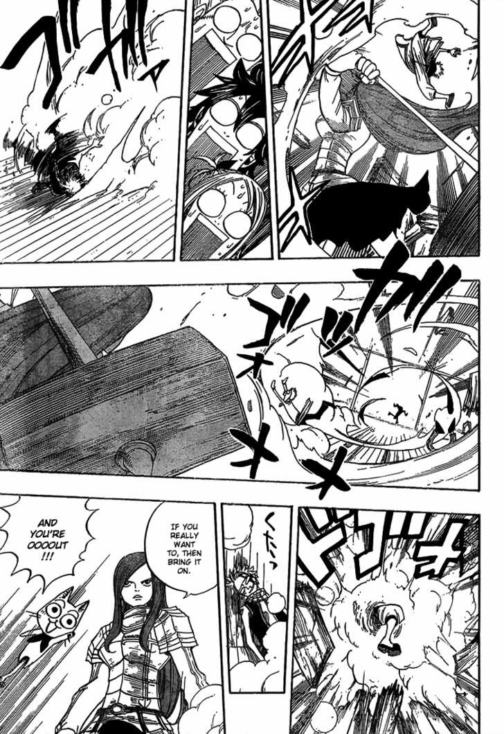 Fairy Tail Vol.04 Chapter 024 page 5