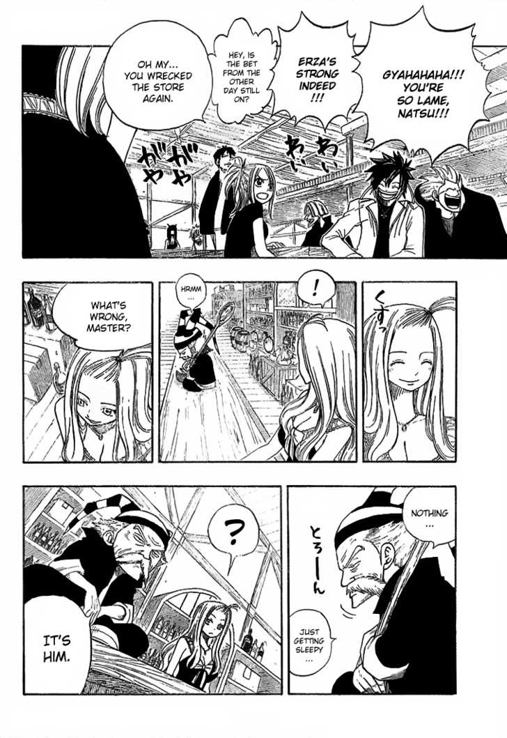 Fairy Tail Vol.04 Chapter 024 page 6
