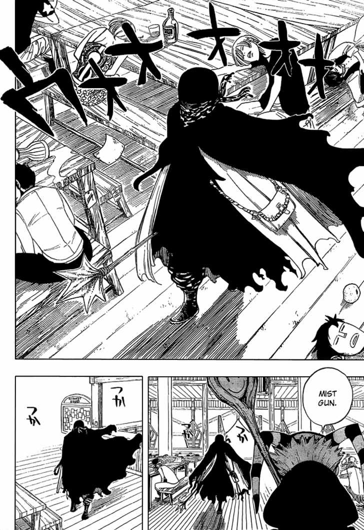 Fairy Tail Vol.04 Chapter 024 page 8