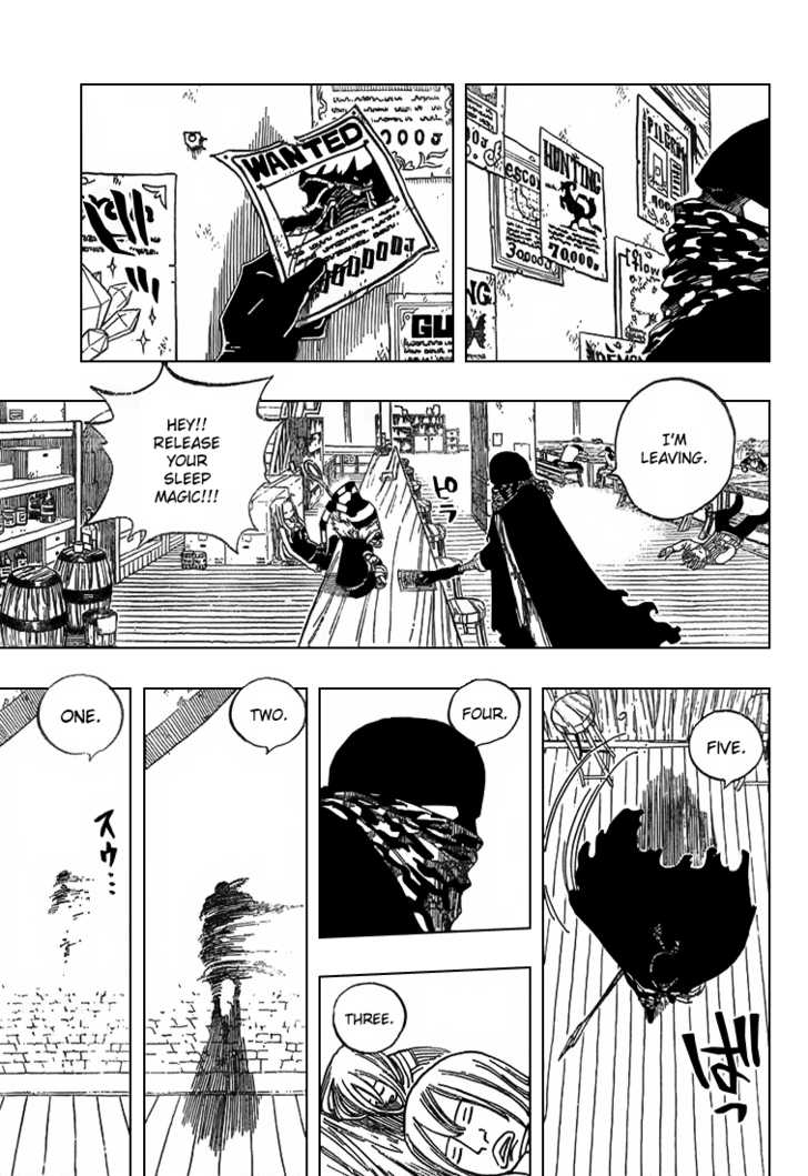 Fairy Tail Vol.04 Chapter 024 page 9