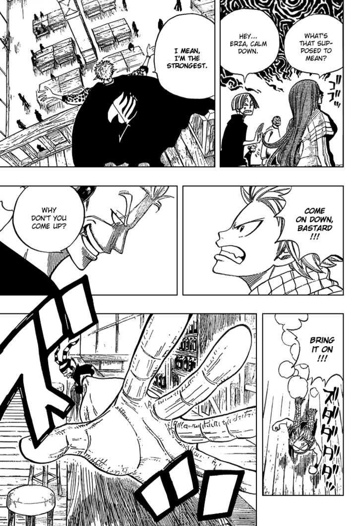 Fairy Tail Vol.04 Chapter 024 page 13