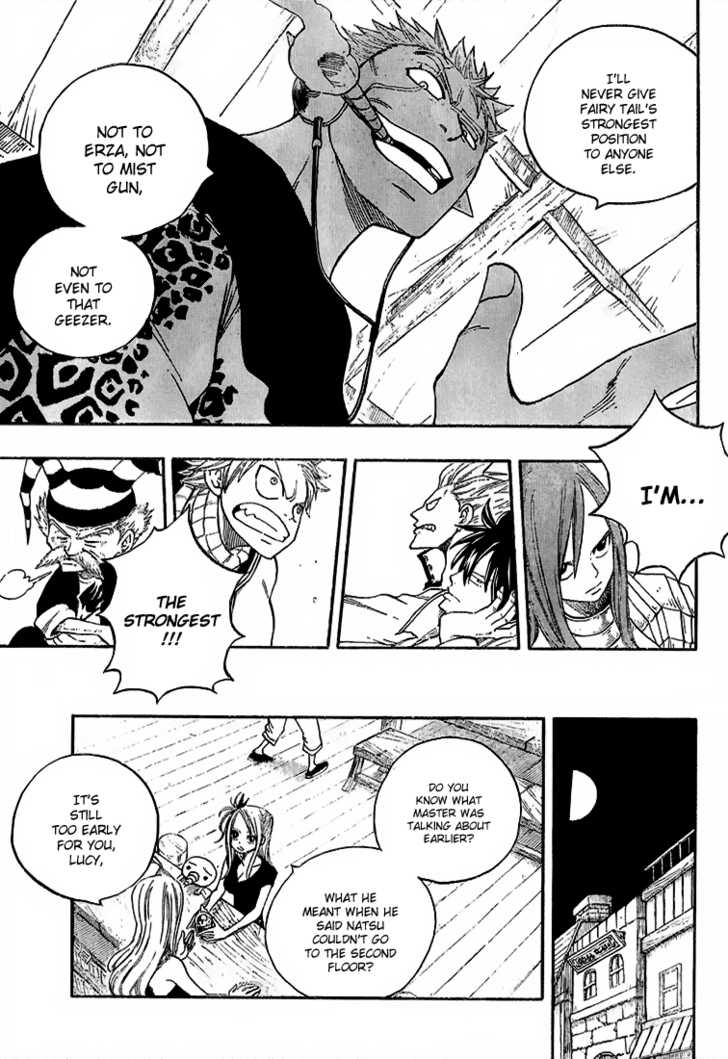 Fairy Tail Vol.04 Chapter 024 page 15
