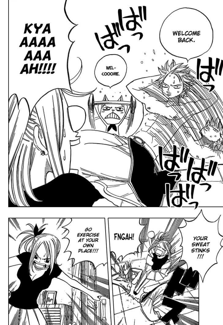 Fairy Tail Vol.04 Chapter 024 page 18