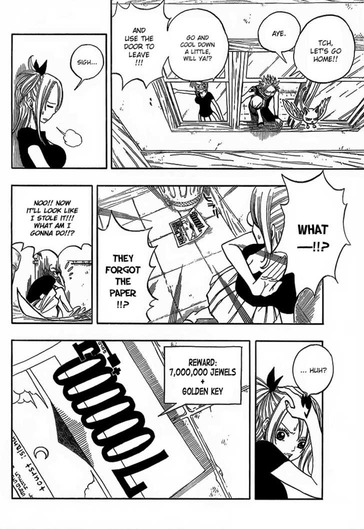 Fairy Tail Vol.04 Chapter 025 page 4
