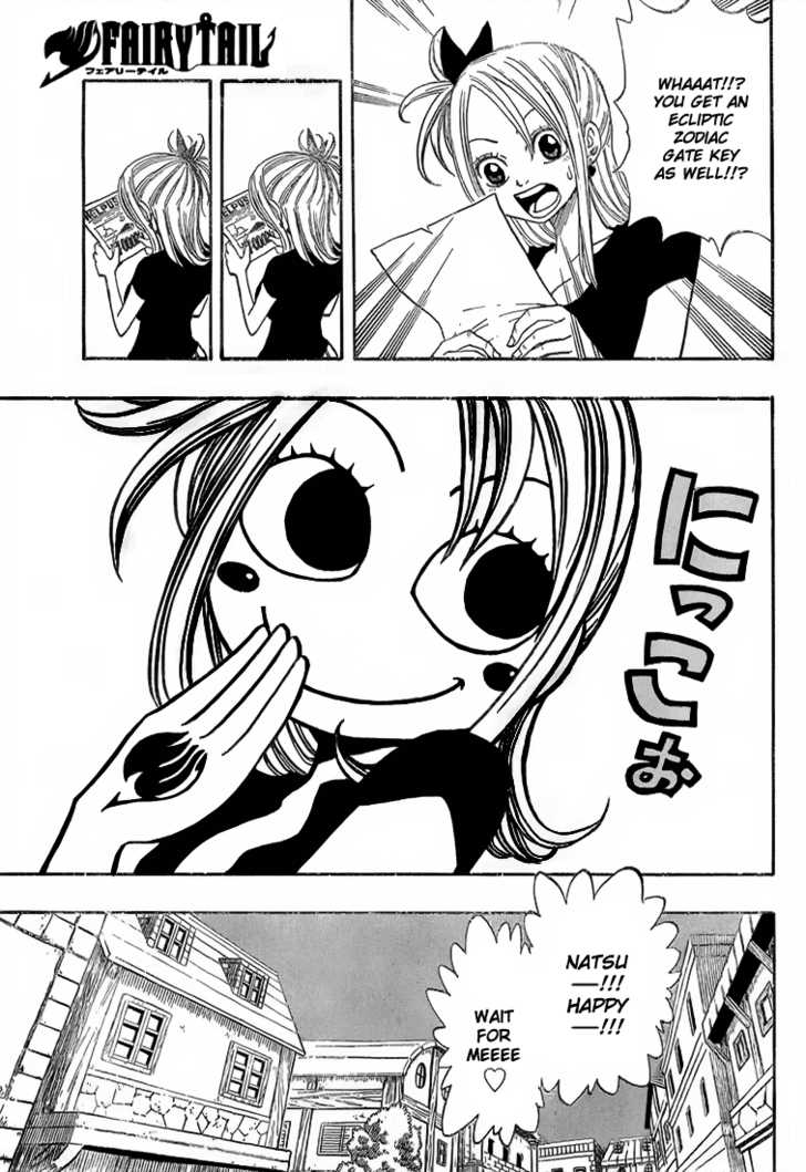 Fairy Tail Vol.04 Chapter 025 page 5