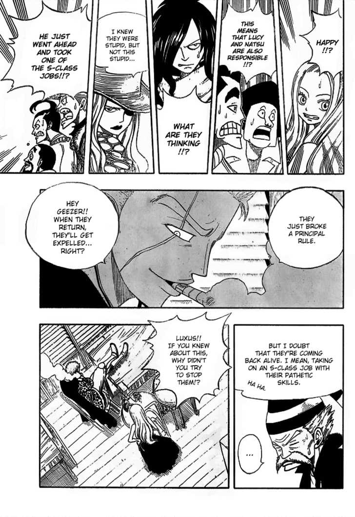 Fairy Tail Vol.04 Chapter 025 page 7
