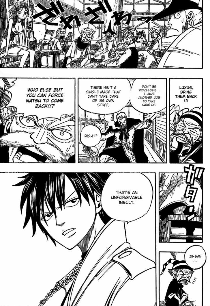 Fairy Tail Vol.04 Chapter 025 page 9