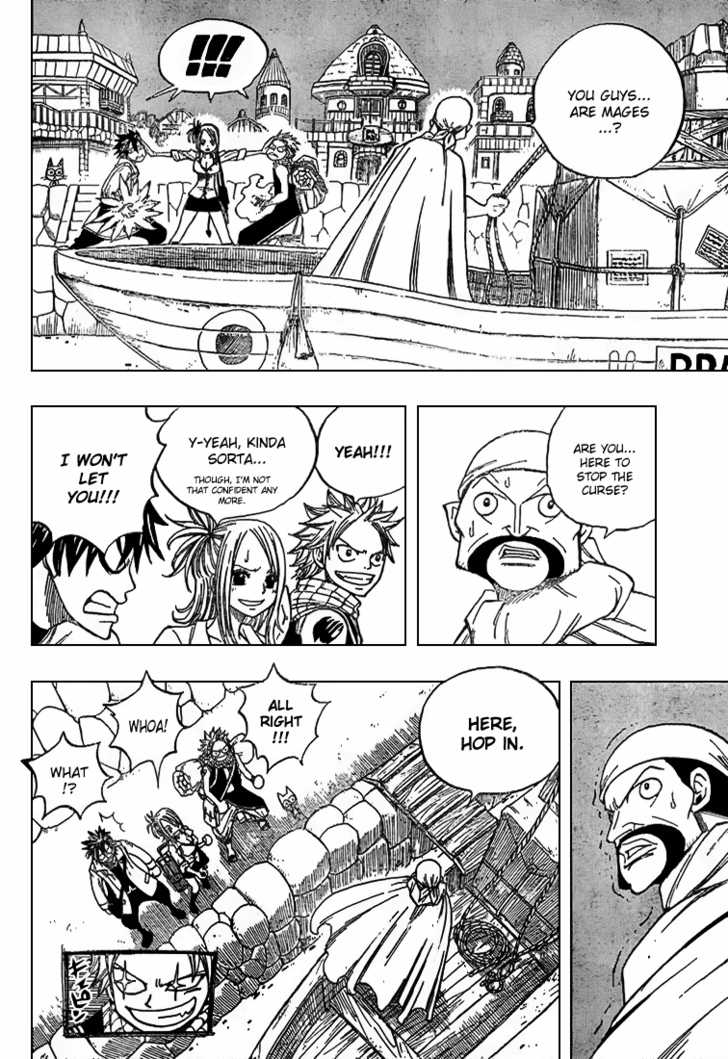 Fairy Tail Vol.04 Chapter 025 page 14