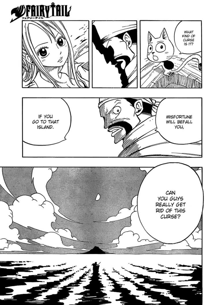 Fairy Tail Vol.04 Chapter 025 page 17