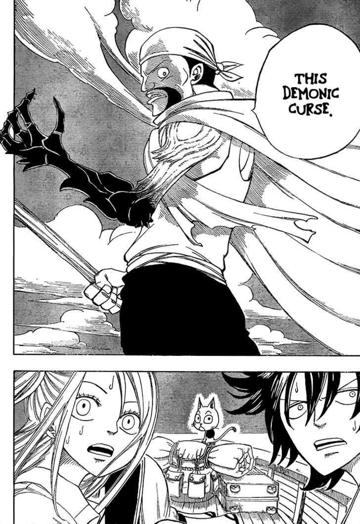 Fairy Tail Vol.04 Chapter 025 page 18