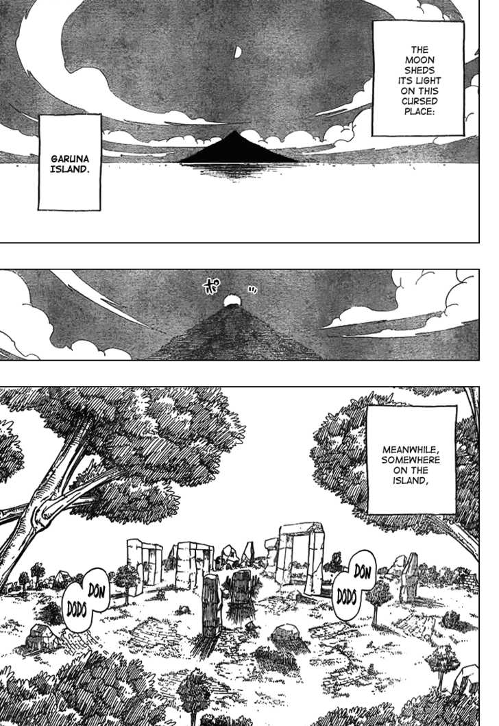 Fairy Tail Vol.04 Chapter 025 page 19