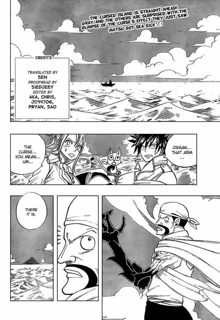 Fairy Tail Vol.04 Chapter 026 page 2
