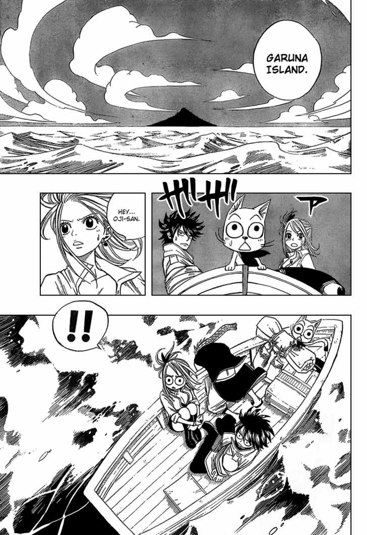 Fairy Tail Vol.04 Chapter 026 page 3
