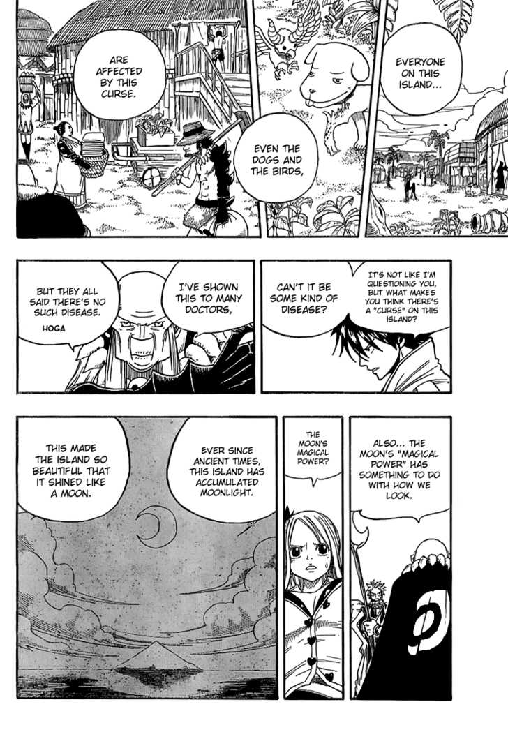 Fairy Tail Vol.04 Chapter 026 page 14