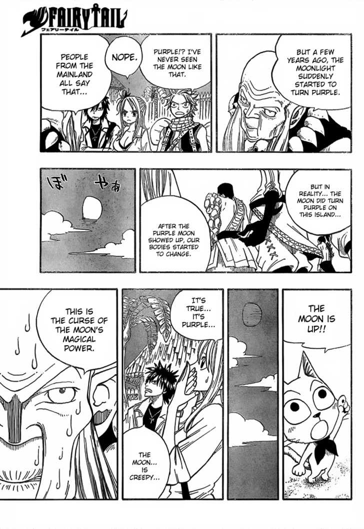 Fairy Tail Vol.04 Chapter 026 page 15