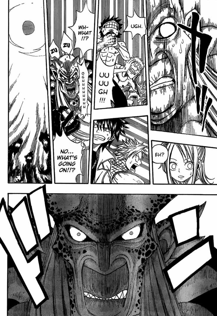 Fairy Tail Vol.04 Chapter 026 page 16