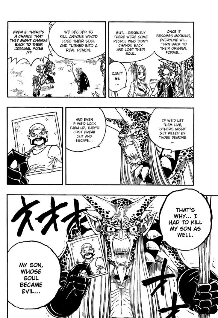 Fairy Tail Vol.04 Chapter 026 page 18