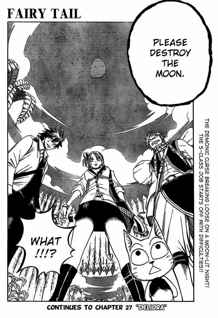 Fairy Tail Vol.04 Chapter 026 page 20
