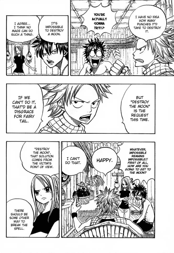 Fairy Tail Vol.04 Chapter 027 page 5