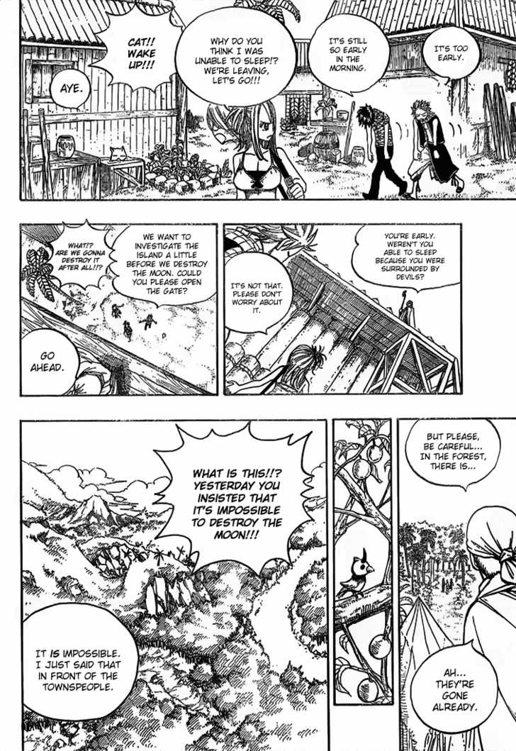 Fairy Tail Vol.04 Chapter 027 page 7