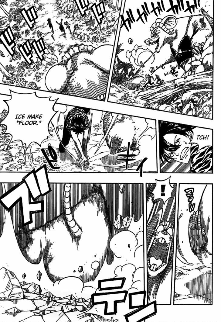 Fairy Tail Vol.04 Chapter 027 page 12