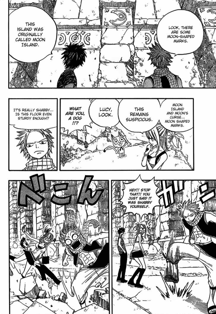 Fairy Tail Vol.04 Chapter 027 page 15