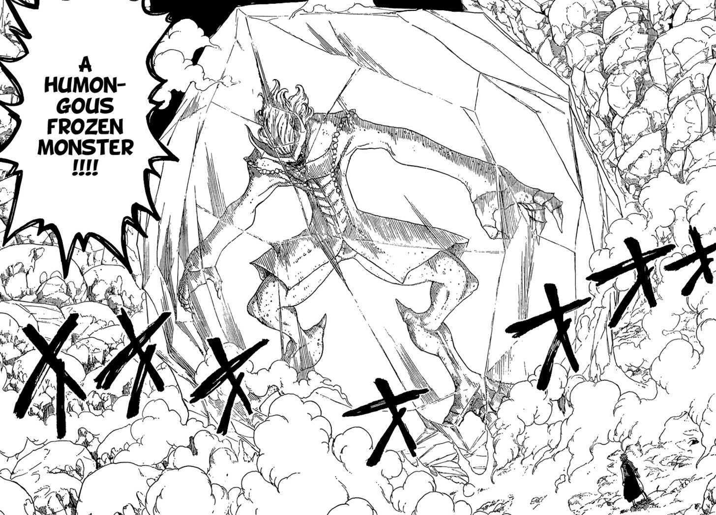 Fairy Tail Vol.04 Chapter 027 page 19