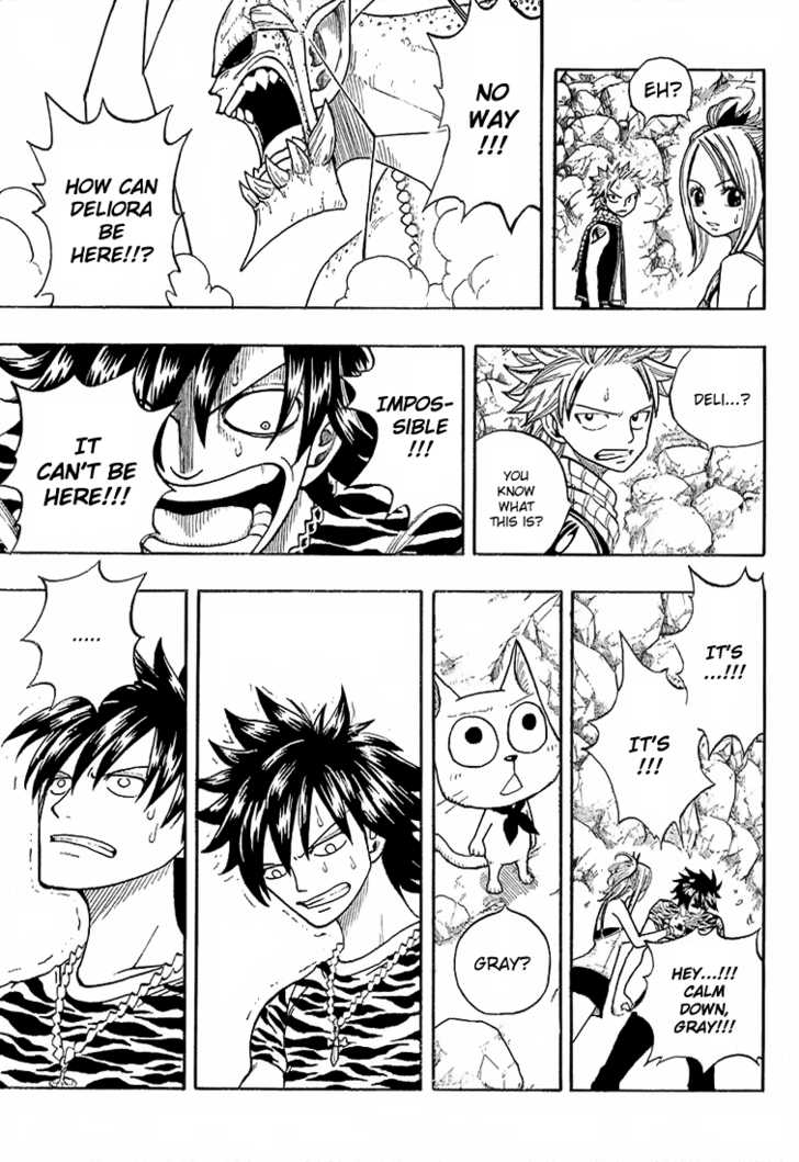 Fairy Tail Vol.04 Chapter 027 page 21