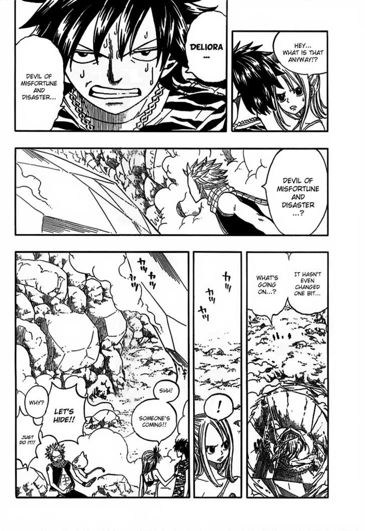 Fairy Tail Vol.04 Chapter 027 page 22