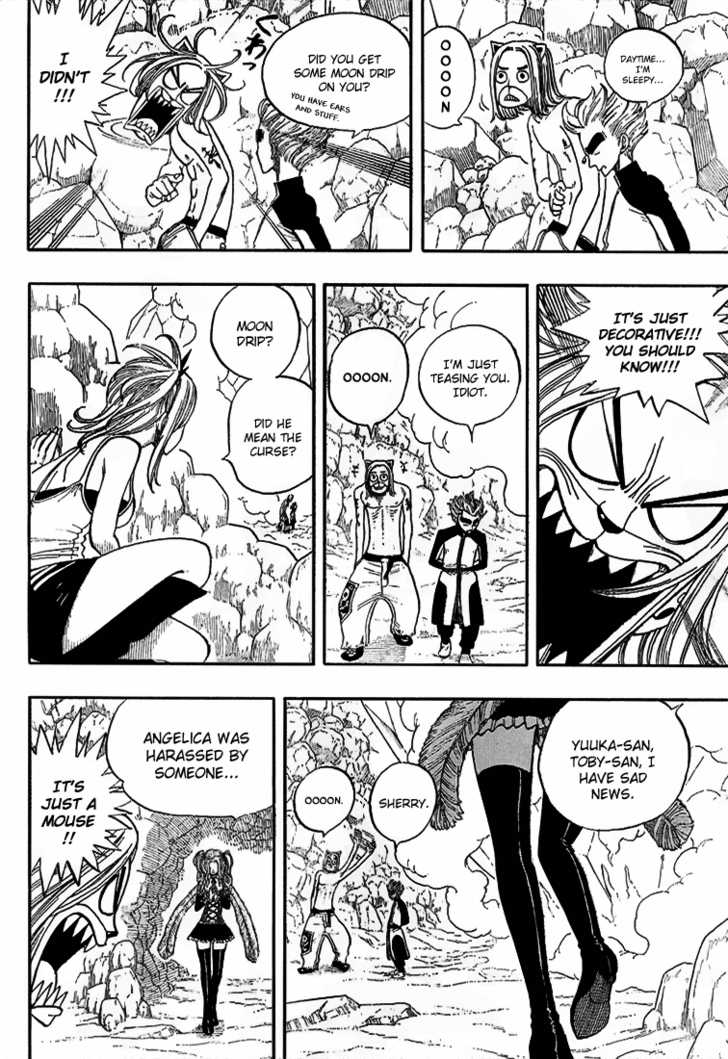 Fairy Tail Vol.04 Chapter 027 page 24