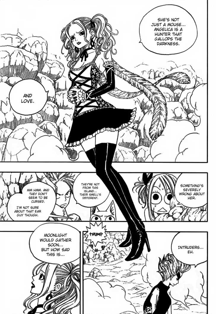 Fairy Tail Vol.04 Chapter 027 page 25