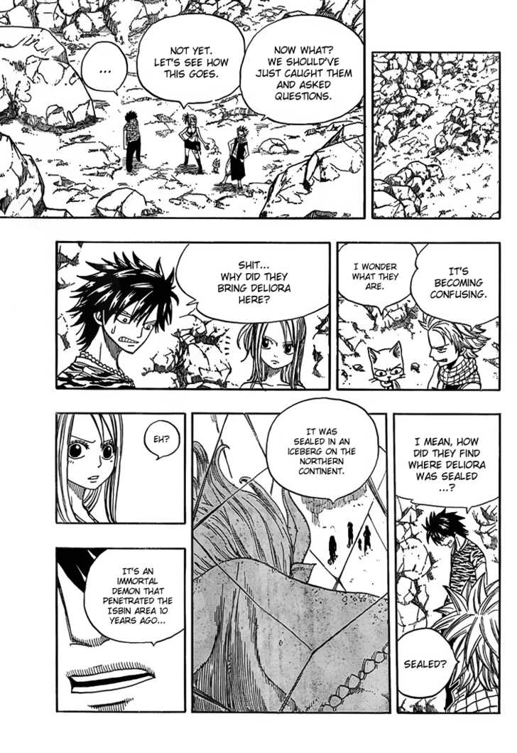 Fairy Tail Vol.04 Chapter 027 page 27