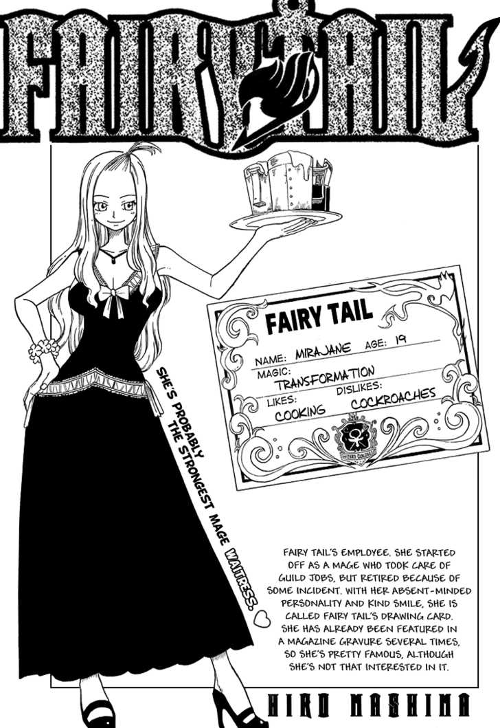 Fairy Tail Vol.04 Chapter 028 page 1