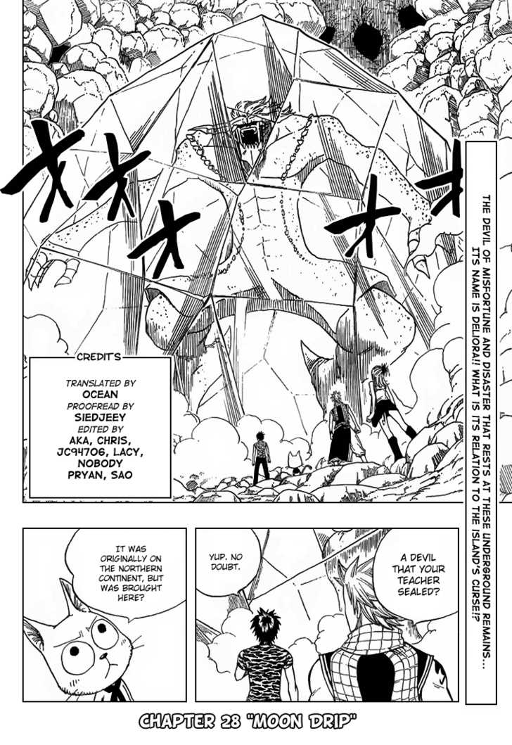 Fairy Tail Vol.04 Chapter 028 page 2