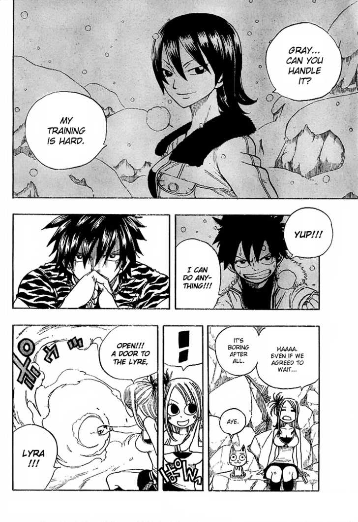 Fairy Tail Vol.04 Chapter 028 page 8