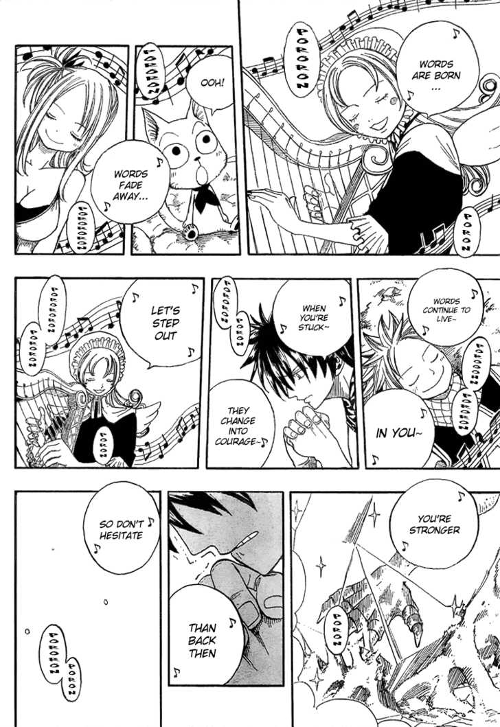 Fairy Tail Vol.04 Chapter 028 page 10
