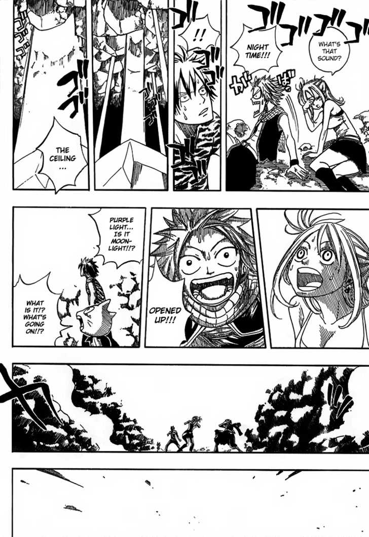 Fairy Tail Vol.04 Chapter 028 page 12