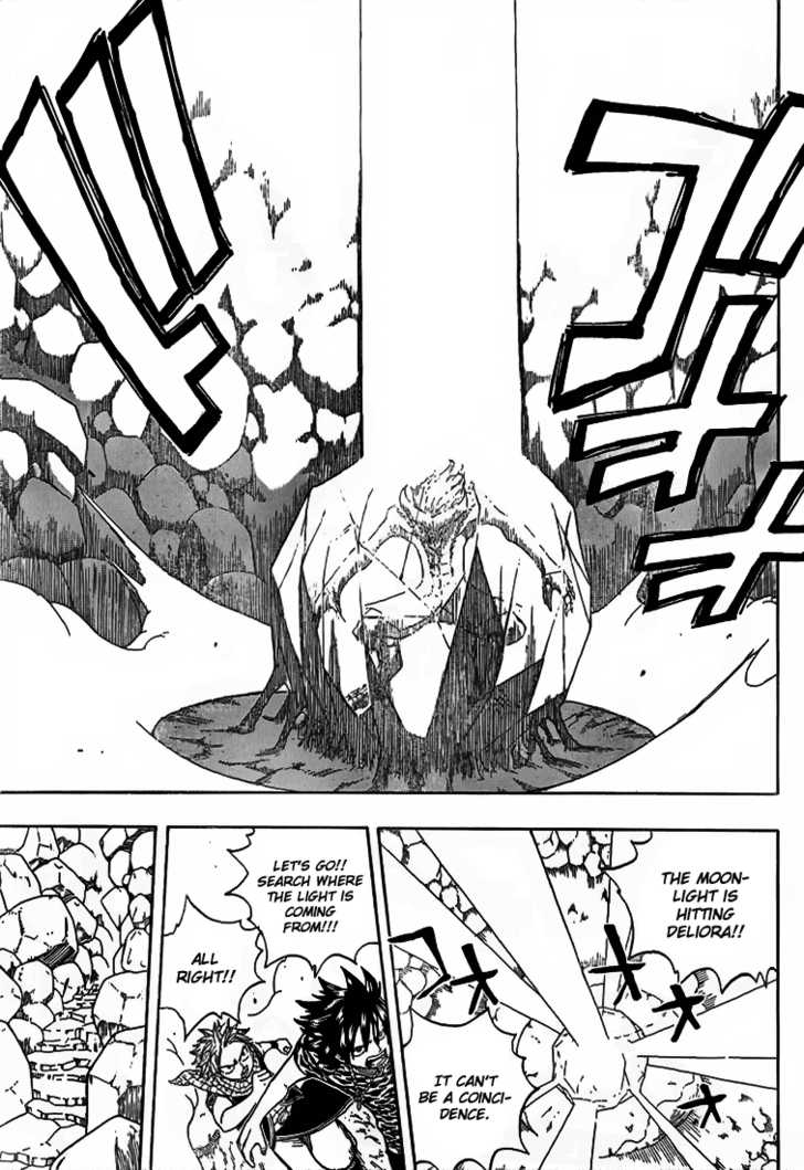 Fairy Tail Vol.04 Chapter 028 page 13