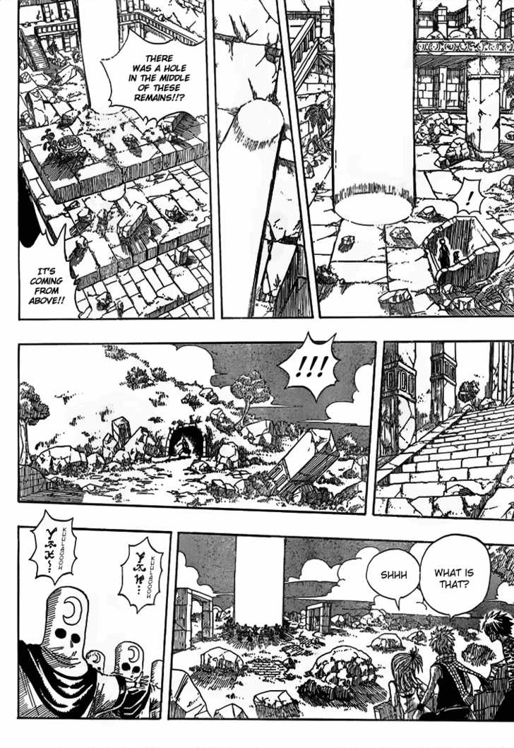 Fairy Tail Vol.04 Chapter 028 page 14