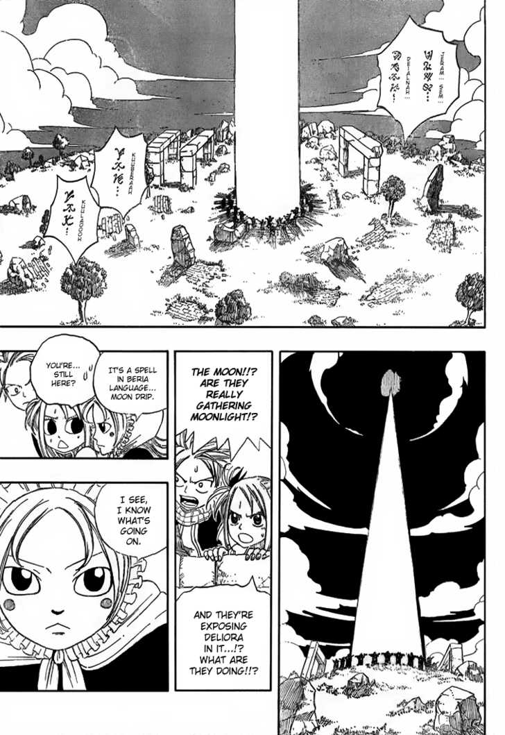 Fairy Tail Vol.04 Chapter 028 page 15