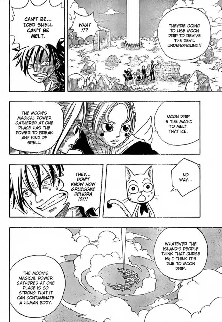 Fairy Tail Vol.04 Chapter 028 page 16