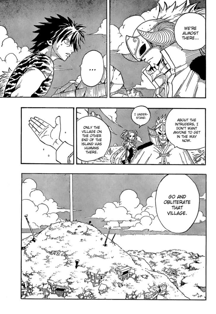 Fairy Tail Vol.04 Chapter 028 page 19