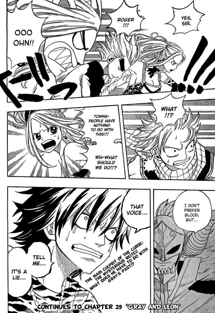 Fairy Tail Vol.04 Chapter 028 page 20