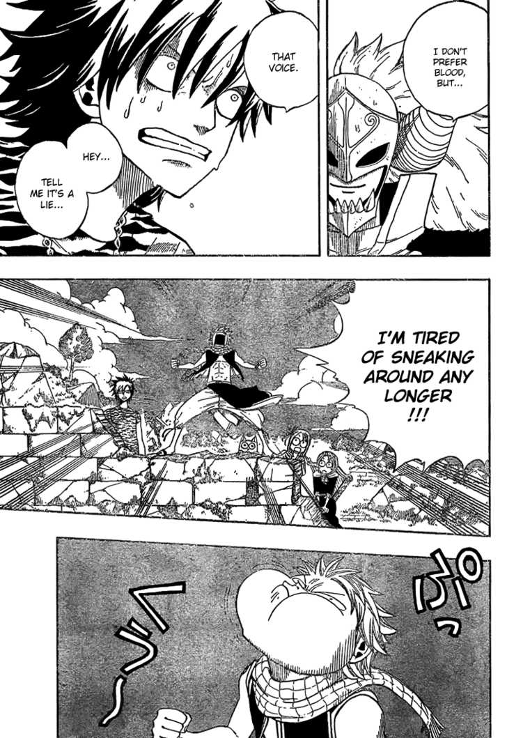 Fairy Tail Vol.04 Chapter 029 page 3