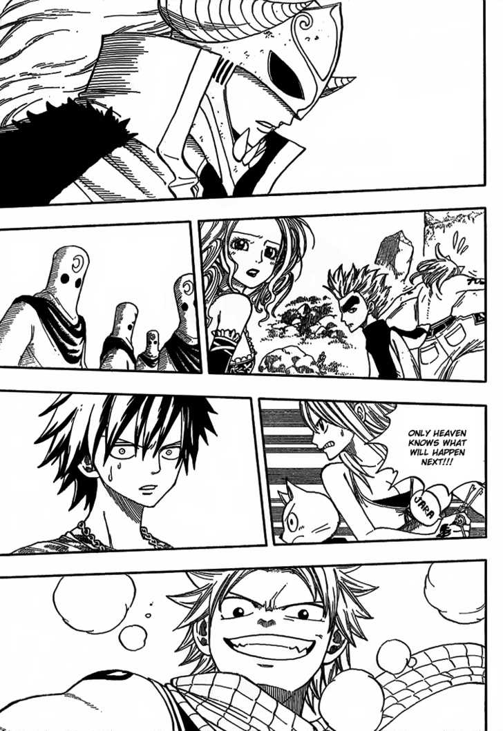 Fairy Tail Vol.04 Chapter 029 page 5