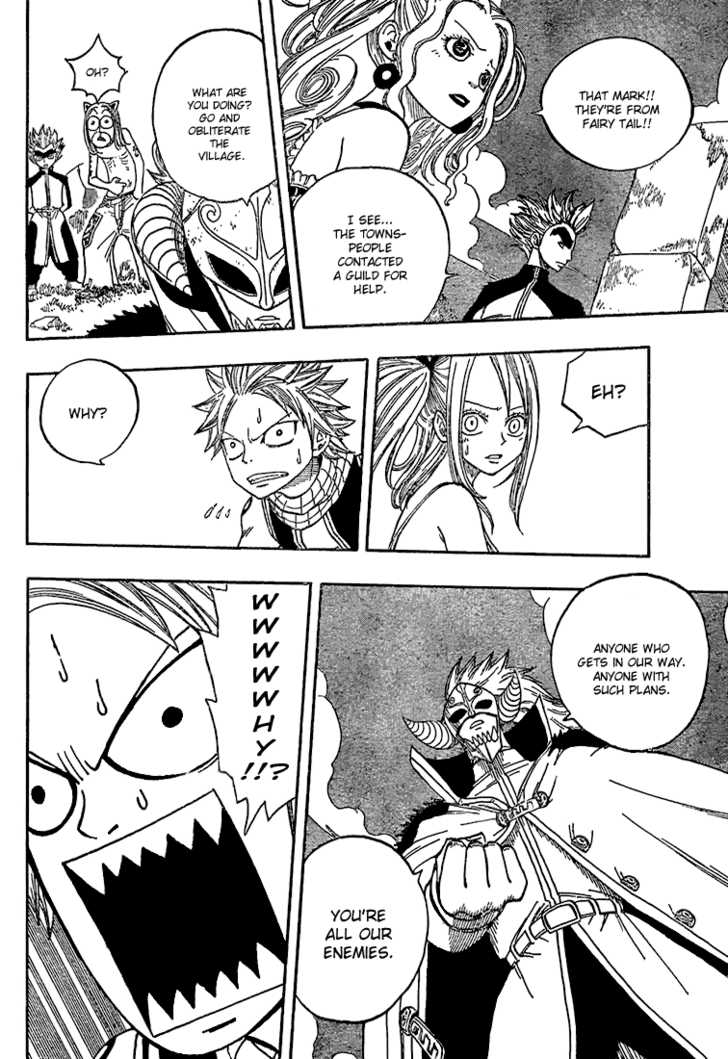 Fairy Tail Vol.04 Chapter 029 page 6