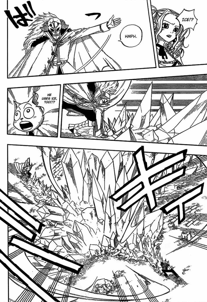 Fairy Tail Vol.04 Chapter 029 page 8